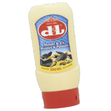 D & L mossel & vissaus